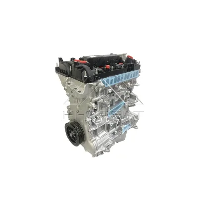 L3 Engine Block L3 Engine Assembly for Ford Mazda 2.3L