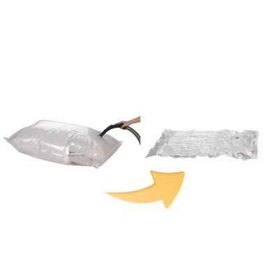 High Quality Seal Compressed Travel Saving Bag Package Vacuum Storage Bag Compress Seal Bag
