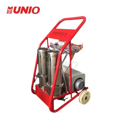 Multi-Purpose Diesel Fuel Tank Washing Machine No-Disassembly Time-Saving Fewer Breakdowns Trucks Tractors Harvesters