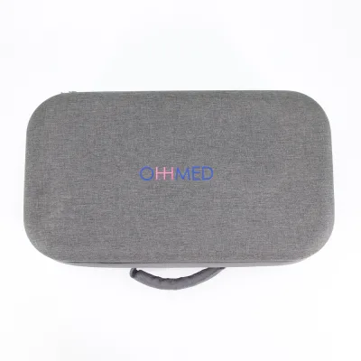 Shockproof Factory Customized Color Eva Tool Storage Box Hard Carrying Case