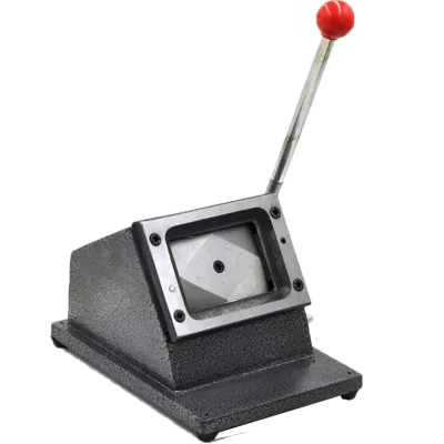 88*63mm R3 Manual Round Corner Trading Card Cutting Machine MTG and Poke Mon Card Cutter