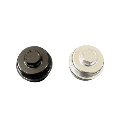 Jagrow Performance B48 Oil Filter Cap for BMW B48 Oil Filter Housing Cap