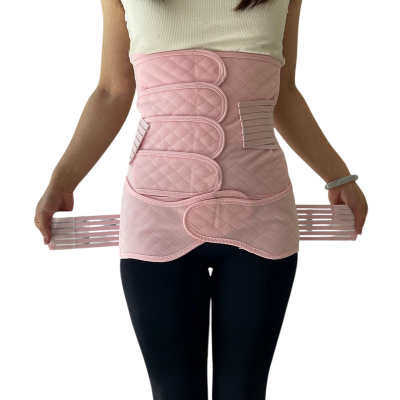 Back Support Belly Wrap Belly Band Shapewear Postpartum Girdle C-Section Recovery Belt