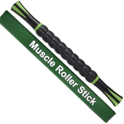Muscle Roller Stick for Athletes- Body Massage Sticks Tools-muscle Roller Massager for Relief Muscle Soreness