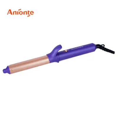 Hair curler , Temperature range:180-200℃