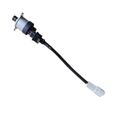 Fuel Metering Unit for Engine Diesel High Pressure Oil Pump 0928400689
