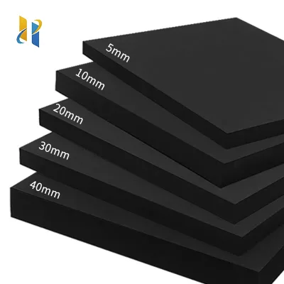 Customizable Eco-friendly and Recyclable Fireproofing Anti-static Craft Foam Sheet Eva Foam Shoe Sole for Shoe Making Slipper