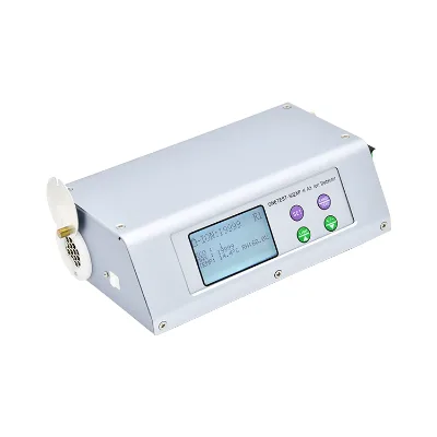 ONETEST-502XP-|| Air Negative Ion Temperature and Humidity Measurement Negative Ion Tester