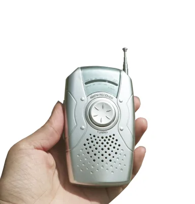 RETRO FROTUNE High Sensitive AM FM Pocket Radio With Telescopic Antenna One-stop Sevice OEM ODM Dropshipping Radio