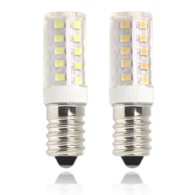 Manufacturer Wholesale Energy Saving 3W Flicker-Free LED Bulb Dimmable Corn Lights-G4 G9 E14 E12 85-265V