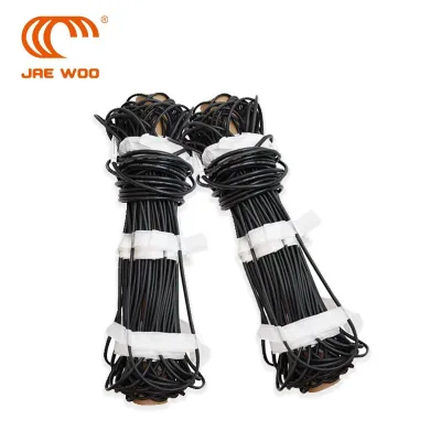 Residential Traditional Design Snow Melt Heated Walkway Mat Floor Heating Mats for