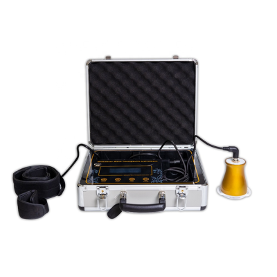 Cancer Treatment Pain Killing and Tumor Cure Millimeter Wave Therapy Machine