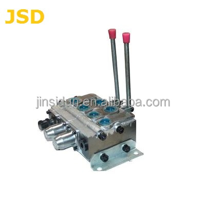 Electrical and Hydraulic Valve / Directional Valves / Valve with Seal