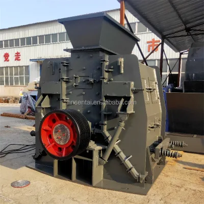 PCK1412 Production Time 130t Sand Making Machine Granite Pebble Construction Industry Fine Sand Making Machine Production Line