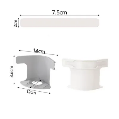 4pcs/set Bed Sheet Fasteners Sheet Ties Multifunctional Use Heavy Duty Bedsheet Corner Tightener Clips Home Supplies Fixator