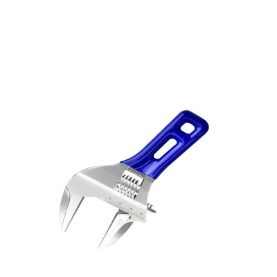 For Alloy Mini Lightweight Industrial Grade OEM Adjustable Wrench Stubby