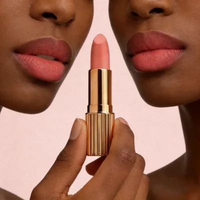 Wholesale Mineral Lipstick Long Lasting Matte Waterproof Lipstick in Cream Liquid Box Packaging ODM & MSDS Certified