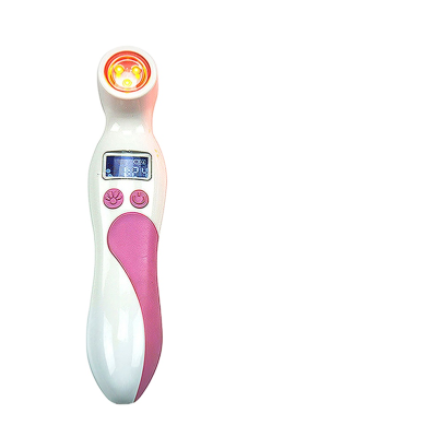 Dropship Infrared Breast Diagnostic Equipment for Mastitis Test and Breast Check