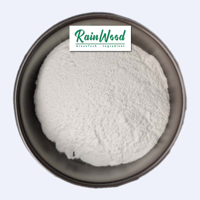 Chinese Factory Provide Competitive Price Tryptophan