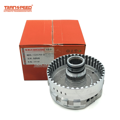 TRANSPEED Auto Transmission Systems 62te Gearbox Parts Low Gear Drum