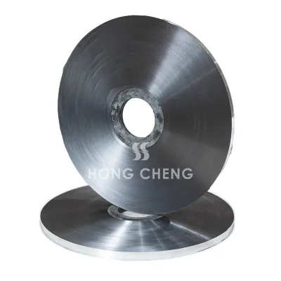 Customer Choice China Conductive Film Flex Cable China Aluminium Pet Film Alpet Cable Shielding
