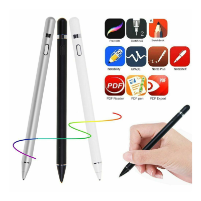 Mobile Accessories Touch Pen Long Working Time High Precision Pen for Tablet Phone iPad