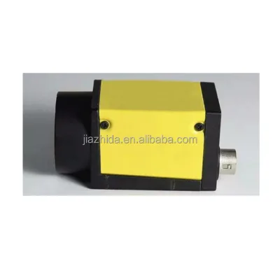 100% Original & New CAM-CIC-10MR-10-G Industrial Camera Gigabit Ethernet Vision 10MP 10FPS Electronic Component