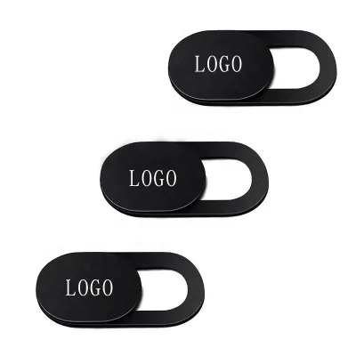 Webcam Cover Tablet Laptop PC Privacy Security Slide Camera Cover for Cell Phone Protection With Custom Logo