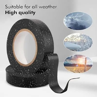 Hot Sale Quick Waterproof PVC Die Cut Warning Tape Upgraded Self Adhesive Monster Tape for Emergency Treatment Leaking