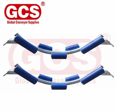 Factory ODM/OEM Hang up Conveyor System with Frame Accessories