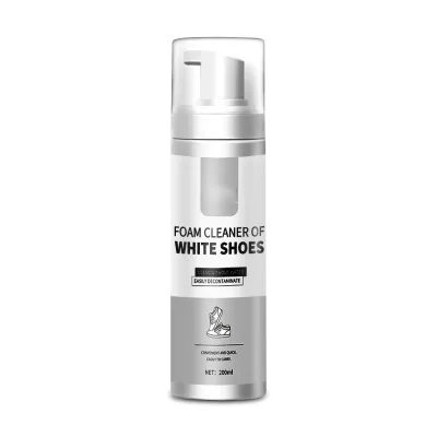 Wholesale Shoe Cleaner Foam Cream Sneaker Cleaner Shoe Cleaning for Leather, Whites, Suede and Nubuck Sneakers