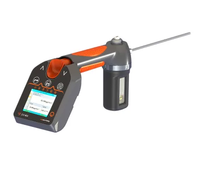 Liquid Density Measurement Portable density meter for Chemical Substances,Beverages And Oil