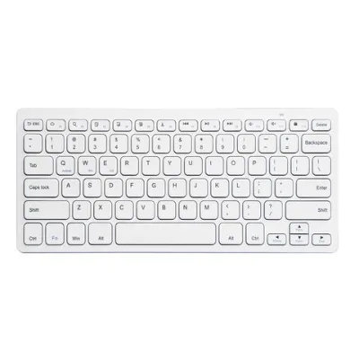 Bluetooth keyboard for computer
