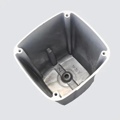 Custom Aluminium Die Casting Product Brass Stainless Steel Lead Screw Zinc Alloy Metal Casting Service Iron Casting Part