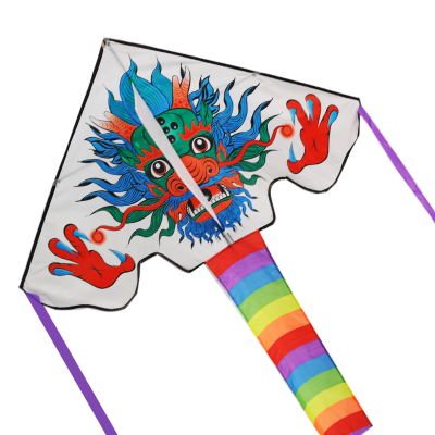 Easy Fly Delta China Traditional Kite Dragon Kite