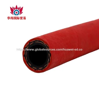 Good Quality Hydraulic Hose for Automotive Machinery