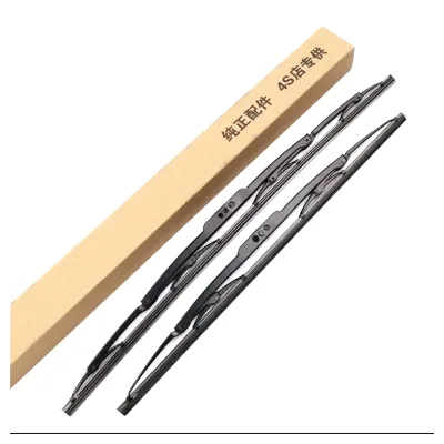 Wholesale Car External Accessories Rear Windscreen Wiper Blade for Opel Combo 2012--2018