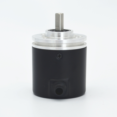 Factory Rotary Encoder 6mm 8mm Shaft Incremental Encoder Encoders Baumer Replacement