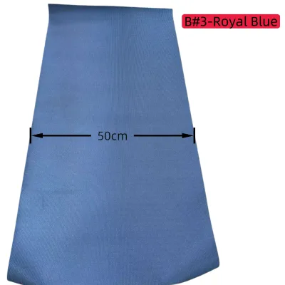 SubliQijun Tatami Fabric B# Microfiber with Adhesive Backing Ethylene Ball Team Jersey Brand LG Patch Material