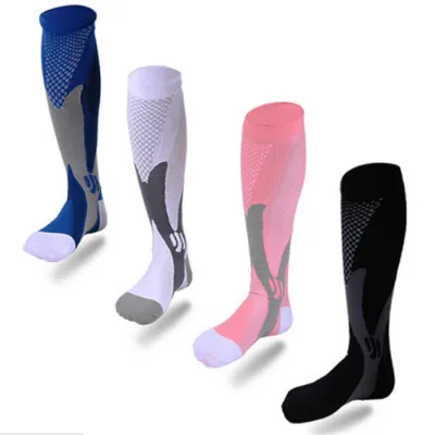 Sports Socks Socks for Men and Women Compression Stockings