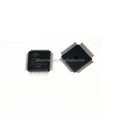 Audio Power Amplifier IC Chip CXD9843 SMD QFP-48 CXD9843AR