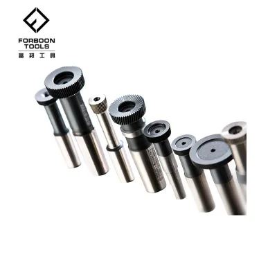 China Gear Hobbing Sprocket Cutter HSS M2 9.525*6.35 Gear Hobbing Cutter