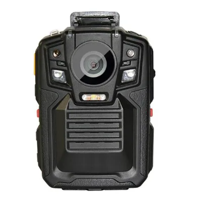 One Click Operation WV8N Wearable Body Camera Portable Recorder Suitable for Diverse Outdoor Body Worn Camera