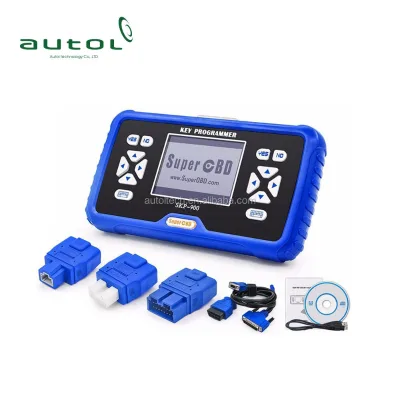 Universal Car Key Programmer Skp 900 High Quality Fast Delivery Skp-900 Obd Key Programmer for bmw
