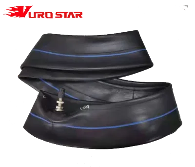 Camara De Moto 275/300-18 Inner Tube for Motorcycle