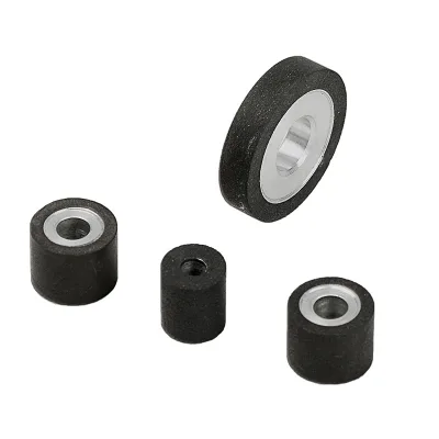 Customizable Factory Direct Selling Resin Ceramic Bond CBN Cutting Grinding Wheel Customer Size Grinding Wheel