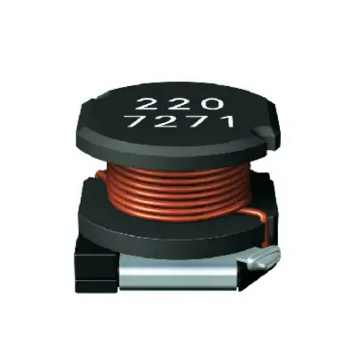 Customized NiZn Ferrite Core High Quality Ferrite Core Iron Powder Core inductor