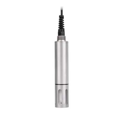 Online Orp Water Quality Analyzer Surface Water Online Detector Hospital Sewage Water Quality Monitoring Station