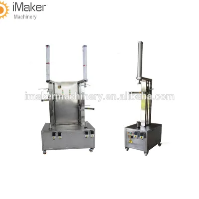 Multifunctional jackfruit peeler industrial peeler machine fruit peeling machine