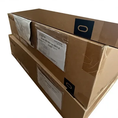 O Ra Cle ZS11-2 Gen8 Unified Storage Appliance ZFS, 128-Core EPYC, 4.6TB Cache, PB-Scale, DB-Optimized